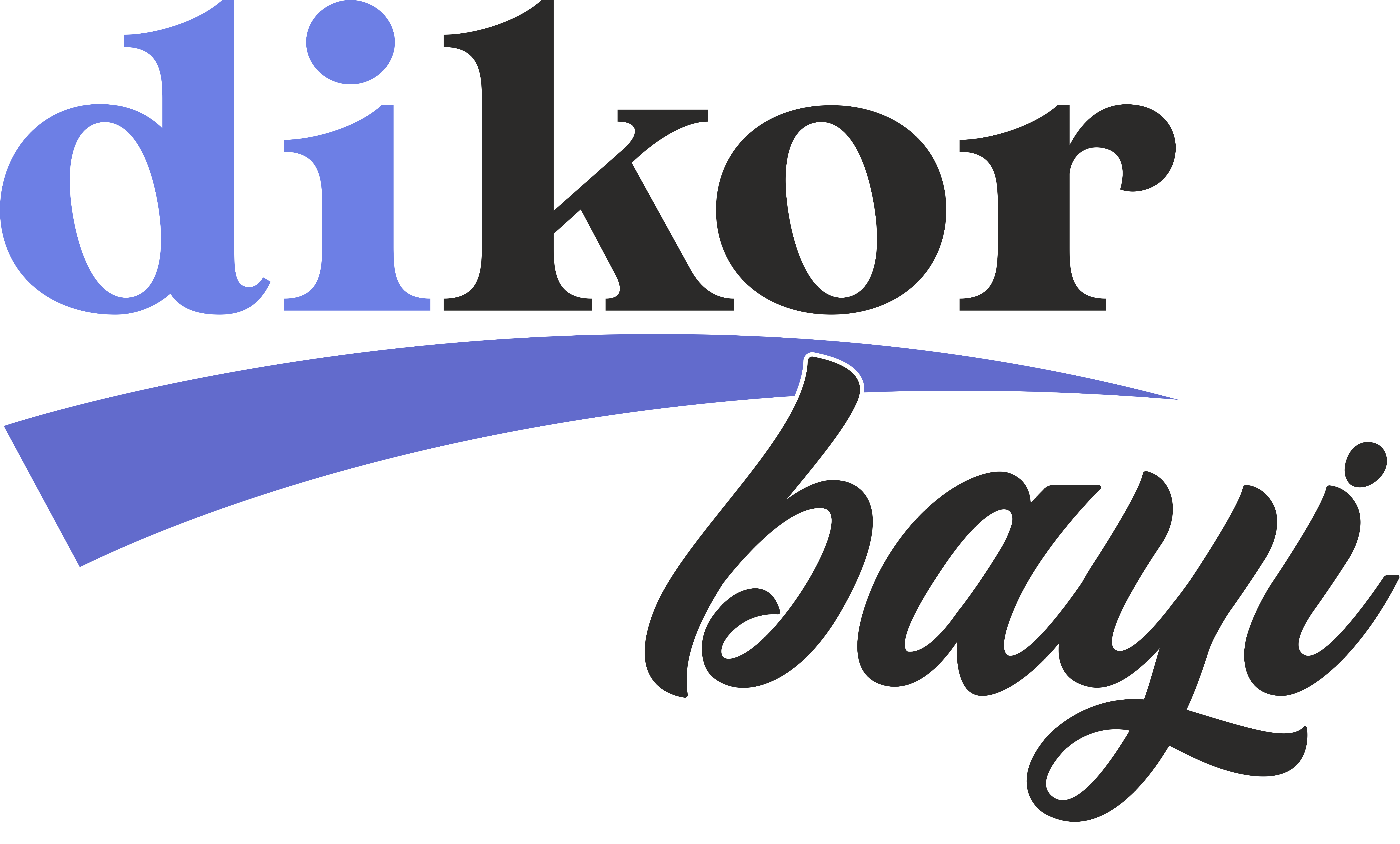 Dikor Logo